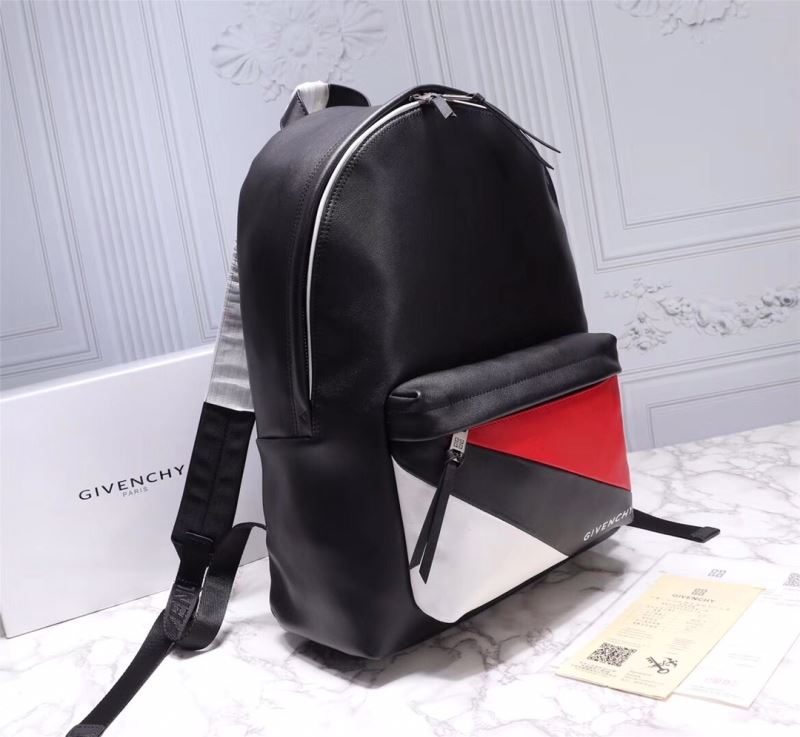 Givenchy Backpacks